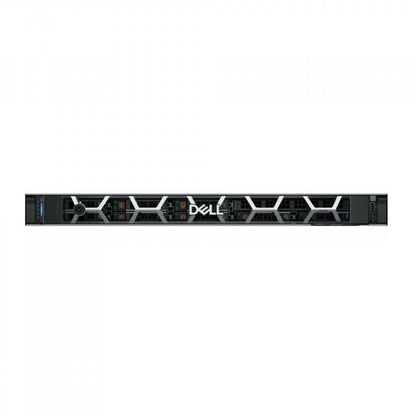 Dell PowerEdge R360 Server - Rack - Xeon E-2434 5GHz - 16GB RAM - 480GB SSD - 1-Way - Hot-Swap [XRH14]