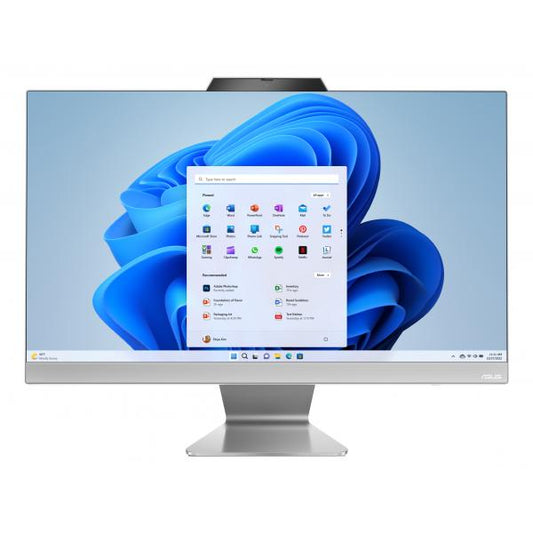 ASUS PC AIO 23,8" WHITE E3 i7-1355U 16GB 512GB SSD WIN 11 PRO [E3402WVAK-WPC006X]