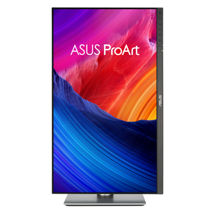 ASUS MONITOR 27 LED IPS 16:9 QHD 100 HZ, PROART, 95 DCI-P3, CALMAN VERIF, PIVOT, USB-C DOCK [PA278CFRV]