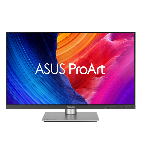 ASUS MONITOR 27 LED IPS 16:9 QHD 100 HZ, PROART, 95 DCI-P3, CALMAN VERIF, PIVOT, USB-C DOCK [PA278CFRV]