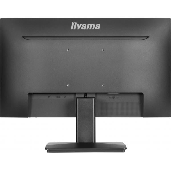 iiyama ProLite XU2293HS-B6 Monitor para PC 54,6 cm (21.5") 1920 x 1080 Pixeles Full HD LED Negro [XU2293HS-B6]