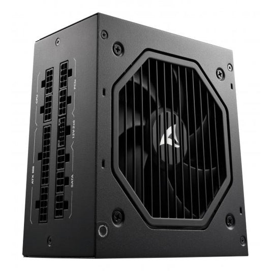 FUENTE DE ALIMENTACIÓN SHARKOON P20 850W ATX 3.1CYBENETICS GOLD [REBEL P20 850] 