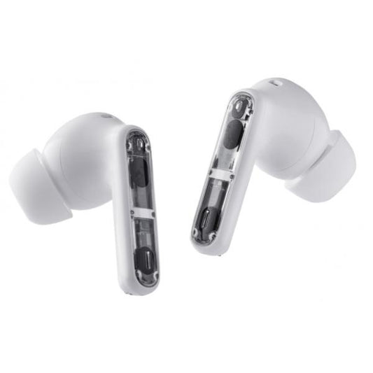 INTENSO BUDS PLUS BLUETOOTH 5.4 ANC/ENC WHITE [3720312]