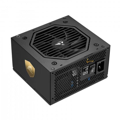 Sharkoon Rebel P20 fuente de alimentación para ordenador 750 W 24-pin ATX ATX Negro [REBELP20750W] 