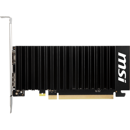 VGA MSI GEFORCE GT1030 4GHD4 LP OC [GT10304GHD4LPOC]