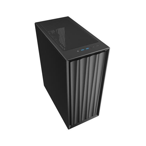 SHARKOON CASE ATX 2X U3, 2X 120 NERO [VK3]