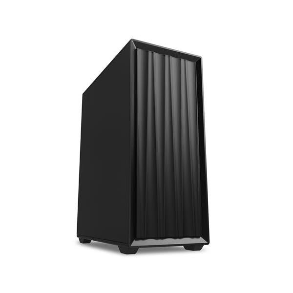 SHARKOON CASE ATX 2X U3, 2X 120 NERO [VK3]