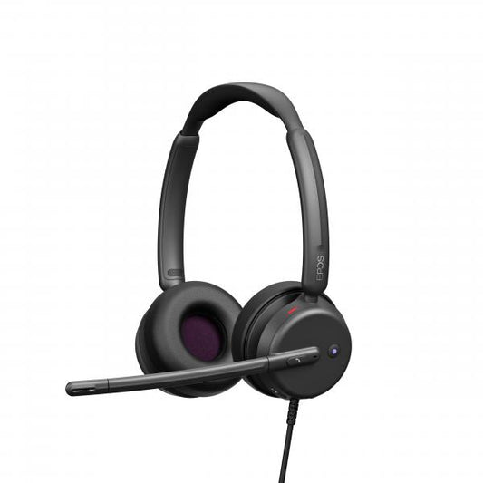 Epos IMPACT 460T Headset - Stereo - MS Teams [1001253]