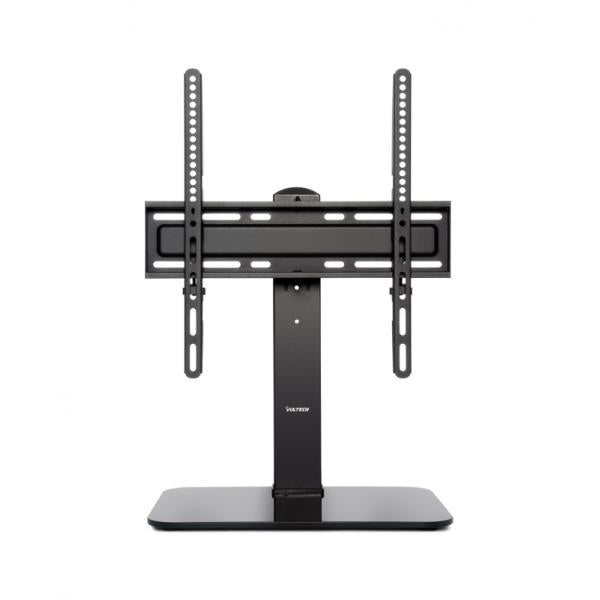 Vultech BTV-TB3255LITE supporto da tavolo per Tv a schermo piatto 139,7 cm (55") Nero Scrivania [BTV-TB3255LITE]