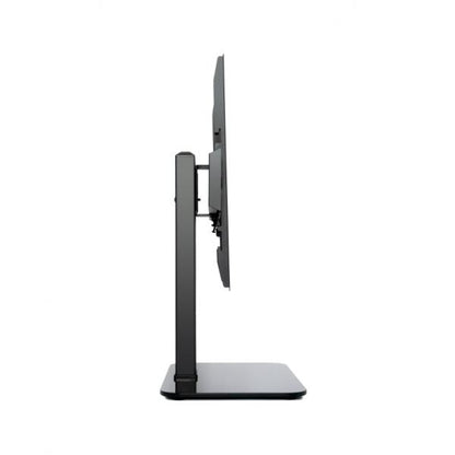 Vultech BTV-TB3255LITE supporto da tavolo per Tv a schermo piatto 139,7 cm (55") Nero Scrivania [BTV-TB3255LITE]