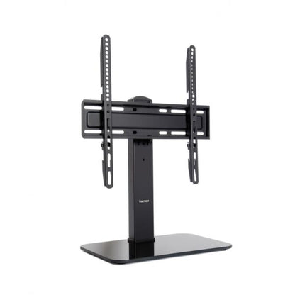 Vultech BTV-TB3255LITE supporto da tavolo per Tv a schermo piatto 139,7 cm (55") Nero Scrivania [BTV-TB3255LITE]