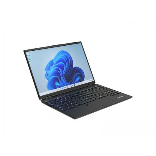 YASHI X-RAY Intel N N95 Computer portatile 35,8 cm (14.1") WUXGA 8 GB DDR4-SDRAM 256 GB SSD Wi-Fi 5 (802.11ac) Windows 11 Pro Nero [YP1423]