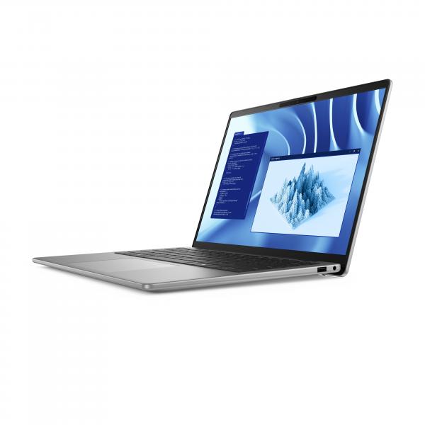 DELL NB 14" LATITUDE 7455 AI Copiloto+ PC Qualcomm Snapdragon X1P-64-100 16GB 512GB SSD WIN 11 PRO [76R4M]