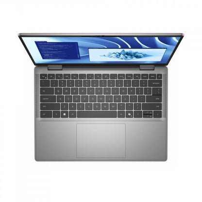 DELL NB 14" LATITUDE 7455 AI Copiloto+ PC Qualcomm Snapdragon X1E-80-100 32GB 1024GB SSD WIN 11 PRO [6XV2C]