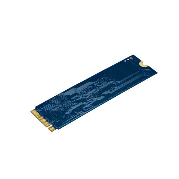 Kingston Technology 500G NV3 M.2 2280 NVMe SSD [SNV3S/500G]