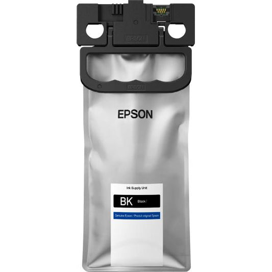 Epson C13T11N140 cartucho de tinta 1ud Original Alto Rendimiento (XL) Negro [C13T11N140]