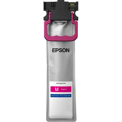 Epson C13T11N340 cartucho de tinta 1ud Original Alto Rendimiento (XL) Magenta [C13T11N340]