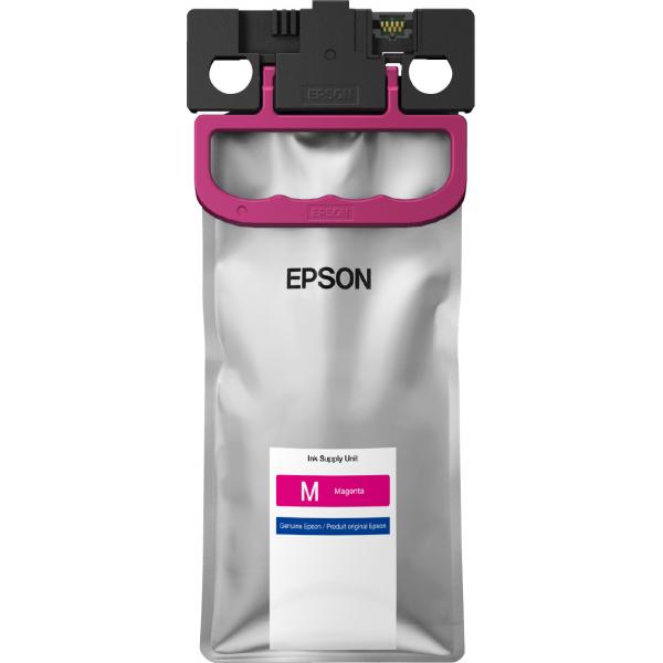 Epson C13T11P340 cartucho de tinta 1ud Original Extra alto rendimiento (súper) Magenta [C13T11P340]