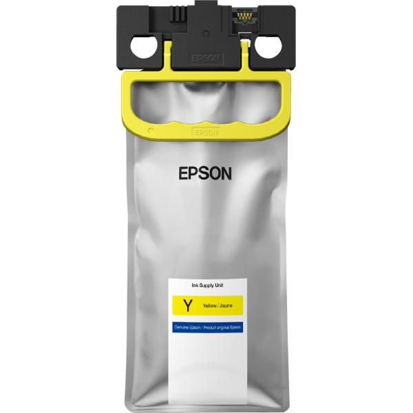 Epson C13T11P440 cartucho de tinta 1ud Original Extra alto rendimiento (súper) Amarillo [C13T11P440]