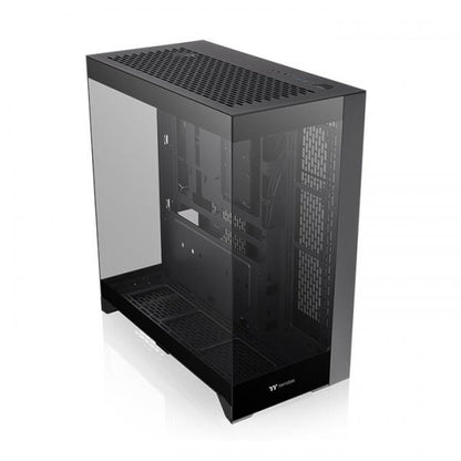 Torre Midi Thermaltake CTE E550 TG Negra [CA-1Z8-00M1WN-00] 