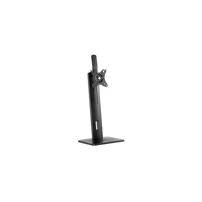 Hamlet HM-SPMSD101 Soporte de Mesa para TV de Pantalla Plana 81,3 cm (32") Escritorio Negro [HM-SPMSD101]