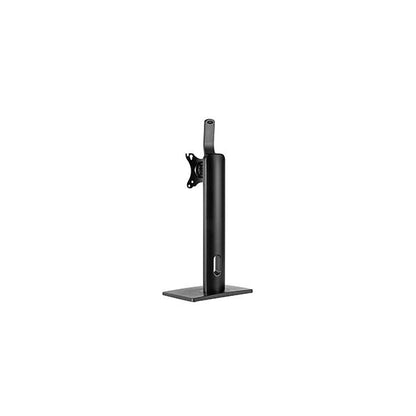 Hamlet HM-SPMSD101 Soporte de Mesa para TV de Pantalla Plana 81,3 cm (32") Escritorio Negro [HM-SPMSD101]