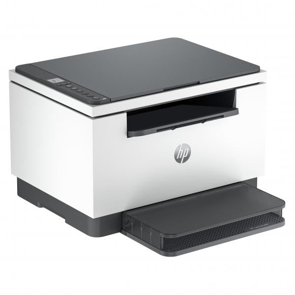 HP MULTIF. LÁSER A4 B/N, LASERJET M234d, SERIE 200, 29PPM, DÚPLEX, USB/LAN, 3 EN 1 [8J9K4F]