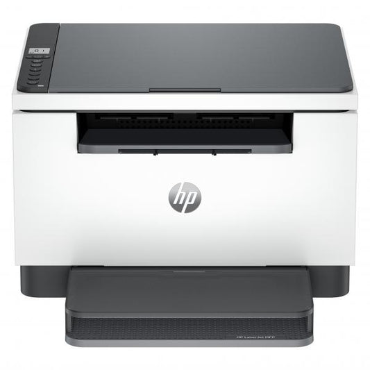 HP MULTIF. LASER A4 B/N, LASERJET M234d, SERIE 200, 29PPM, FRONTE/RETRO, USB/LAN, 3 IN 1 [8J9K4F]