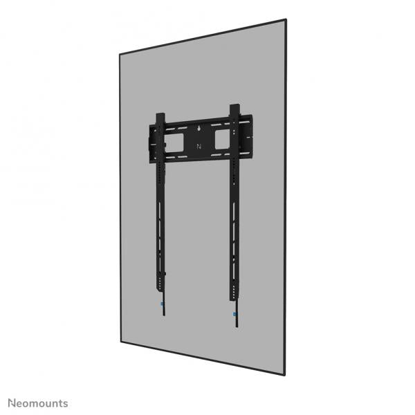 Soporte de pared para TV de alta resistencia Neomounts [WL30-750BL18P]