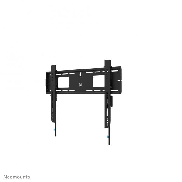 Soporte de pared para TV de alta resistencia Neomounts [WL30-750BL16]