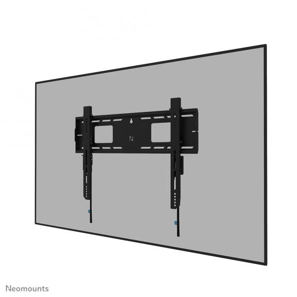 Soporte de pared para TV de alta resistencia Neomounts [WL30-750BL16]