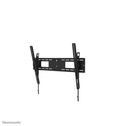 Soporte de pared para TV de alta resistencia Neomounts [WL35-750BL18]