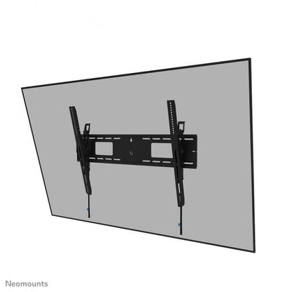 Soporte de pared para TV de alta resistencia Neomounts [WL35-750BL18]