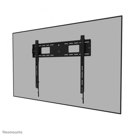 Soporte de pared para TV de alta resistencia Neomounts [WL30-750BL18]