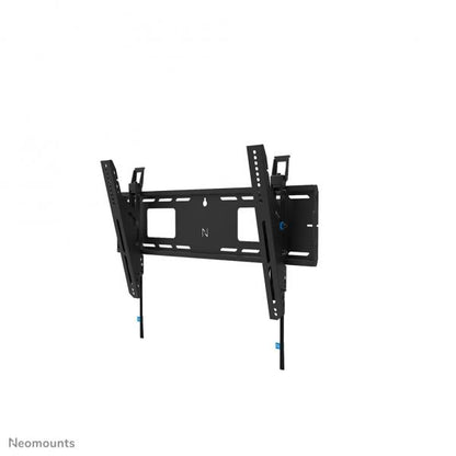 Soporte de pared para TV de alta resistencia Neomounts [WL35-750BL16]