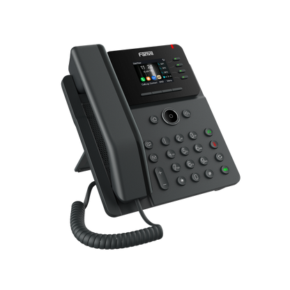 Fanvil V61G, Gigabit Business IP Phone PoE - Alimentatore non incluso FAN-V61G [FAN-V61G]