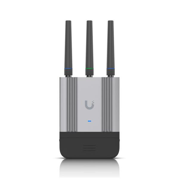 Ubiquiti Networks UniFi Mobile Router Industrial 4G LTE [UMR-INDUSTRIAL]