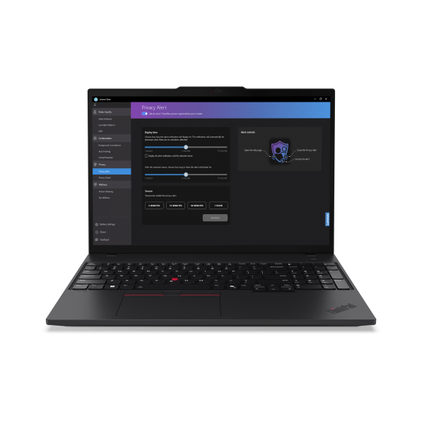 LENOVO NB T16 GEN3 16 ULTRA 5 125U 16GB 512GB SSD M.2 OPAL 2.0 GPU INTEGRATA W11 PRO [21MN008DIX]