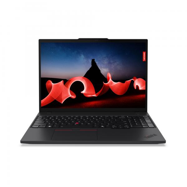 LENOVO NB T16 GEN3 16 ULTRA 5 125U 16GB 512GB SSD M.2 OPAL 2.0 GPU INTEGRATA W11 PRO [21MN008DIX]