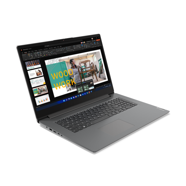 LENOVO ESSENTIAL V17 G4 I5-13420H 8GB 512GB 17.3 WIN 11 PRO [83A2003EIX]