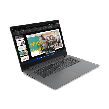 LENOVO ESSENTIAL V17 G4 I5-13420H 8GB 512GB 17.3 WIN 11 PRO [83A2003EIX]