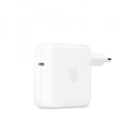 Apple MXN53ZM/A Caricabatterie per dispositivi mobili Cuffie, Computer portatile, Smartphone Bianco AC Interno [MXN53ZM/A]