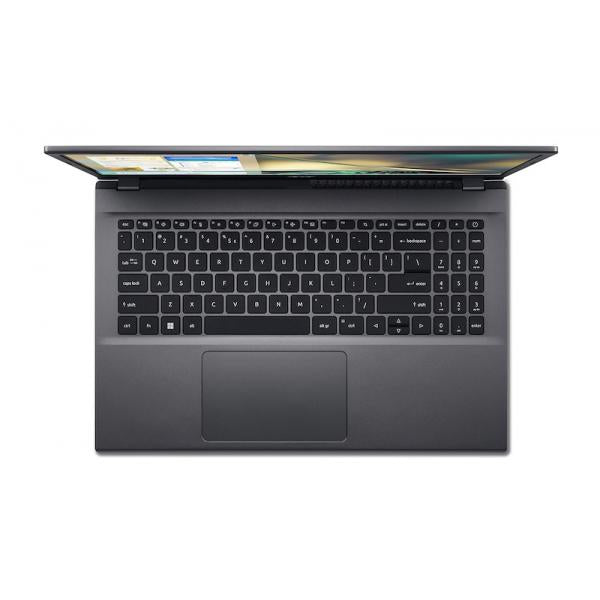 ACER NB 15,6" A5 i5-1235U 16GB 512GB SSD RTX 2050 4GB WIN 11 HOME [NX.KNZET.005]