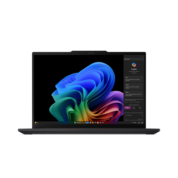 Lenovo ThinkPad T14s Qualcomm Snapdragon