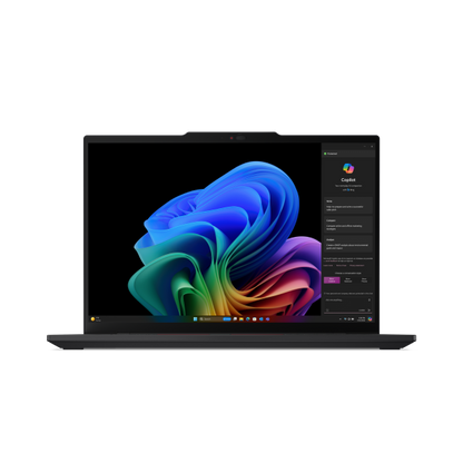 Lenovo ThinkPad T14s Qualcomm Snapdragon