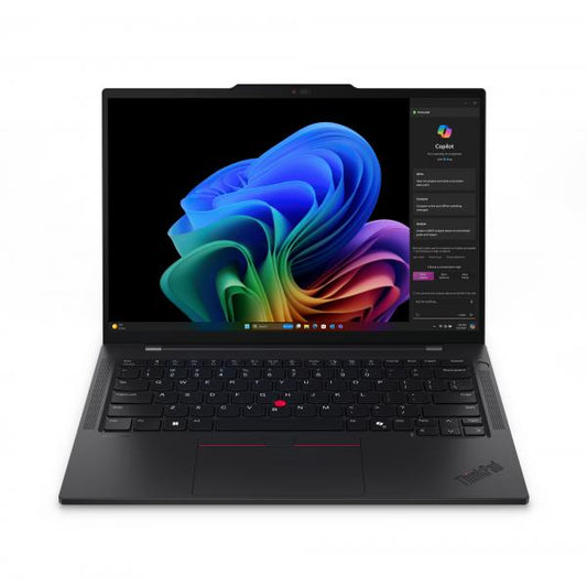 Lenovo ThinkPad T14s Qualcomm Snapdragon