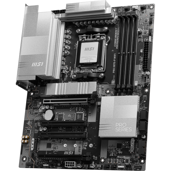 MB MSI PRO X870-P WIFI AM5 [PRO X870-P WIFI]