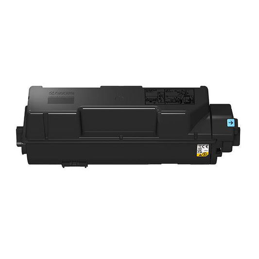 KYOCERA TK-1260 cartuccia toner 1 pz Originale Nero [1T0C150NL0]