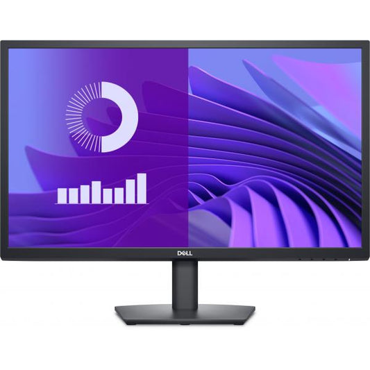 DELL E Series E2425H Monitor de PC 60,5 cm (23.8") 1920 x 1080 Pixeles Full HD LCD Negro [DELL-E2425H]