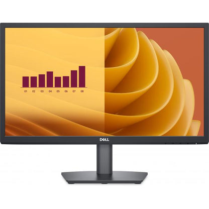 DELL E Series E2225H Monitor de PC 54,5 cm (21.4") 1920 x 1080 Pixeles Full HD LCD Negro [DELL-E2225H]